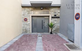 Nephele, The Luxury Suites